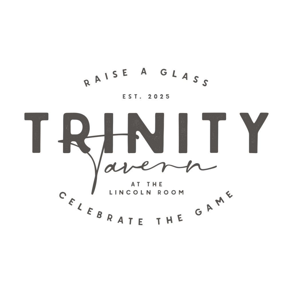 Trinity logo